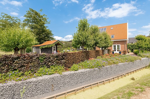 Medium property photo - Heuvelkamp 13, 4283 HZ Giessen